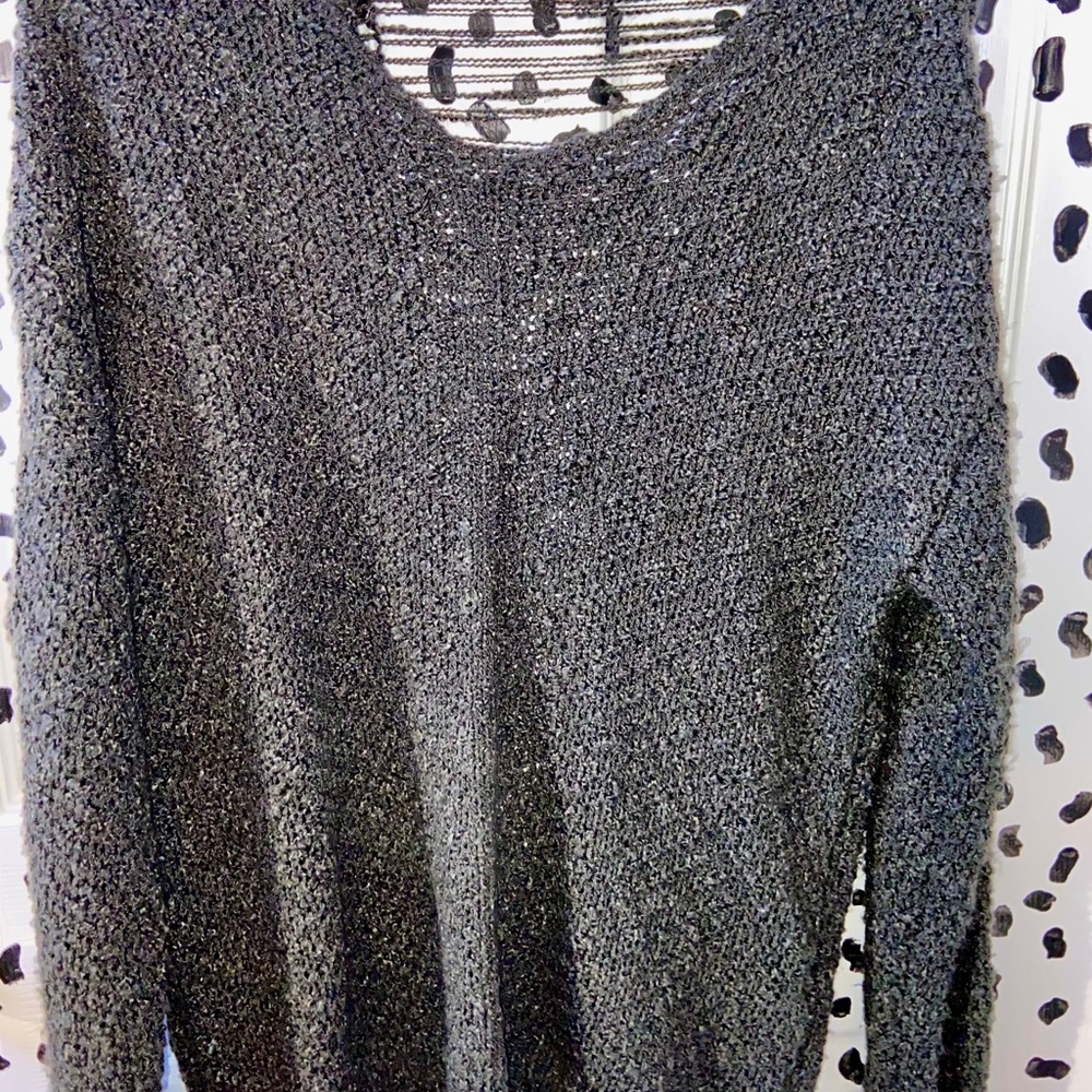 sweater